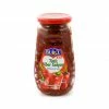 Burcu Ingredients Turkish Mild Pepper Paste - Biber Salcasi 600g 1 Burcu Ingredients Turkish Mild Pepper Paste - Biber Salcasi 600g