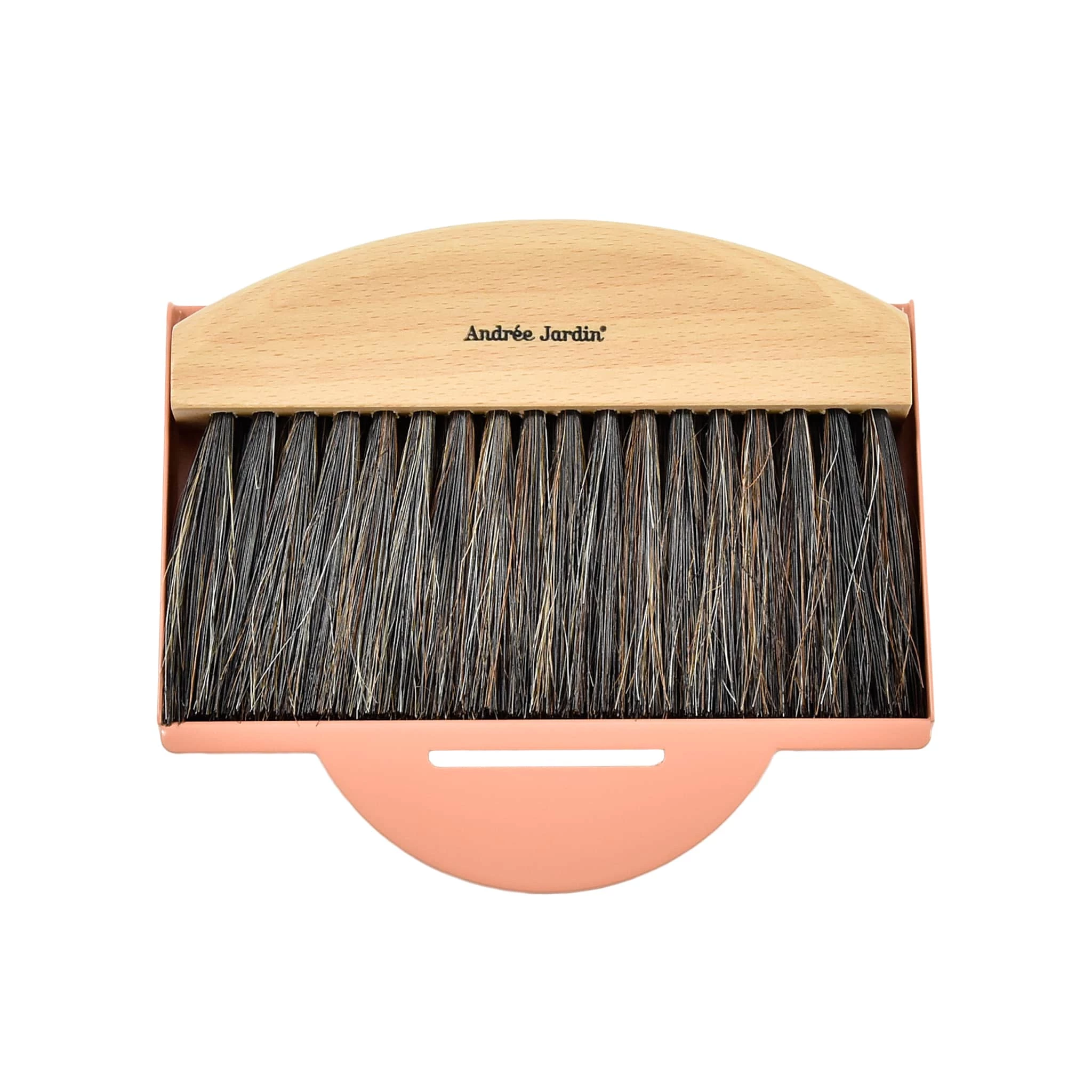 Andree Jardin Wooden Table Brush & Dustpan Cookware 3 Andree Jardin Wooden Table Brush & Dustpan Cookware