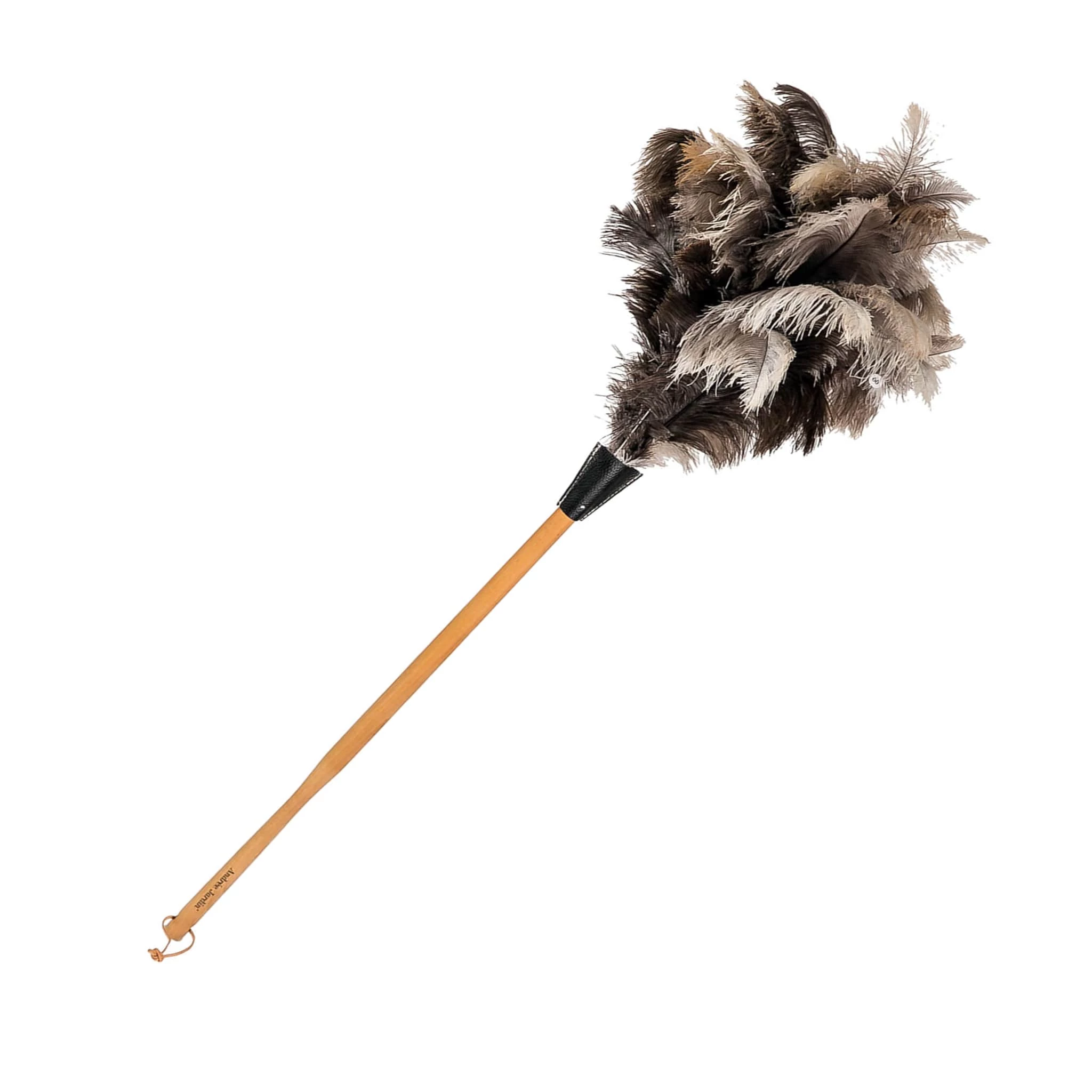Andree Jardin Long-Handled Ostrich Feather Duster 3 Andree Jardin Long-Handled Ostrich Feather Duster