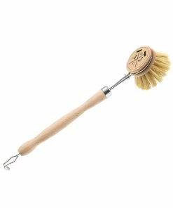 Andree Jardin Traditional Wooden Washing Up Brush Cookware