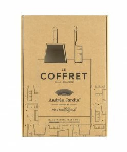 Andree Jardin Traditional Dustpan & Brush