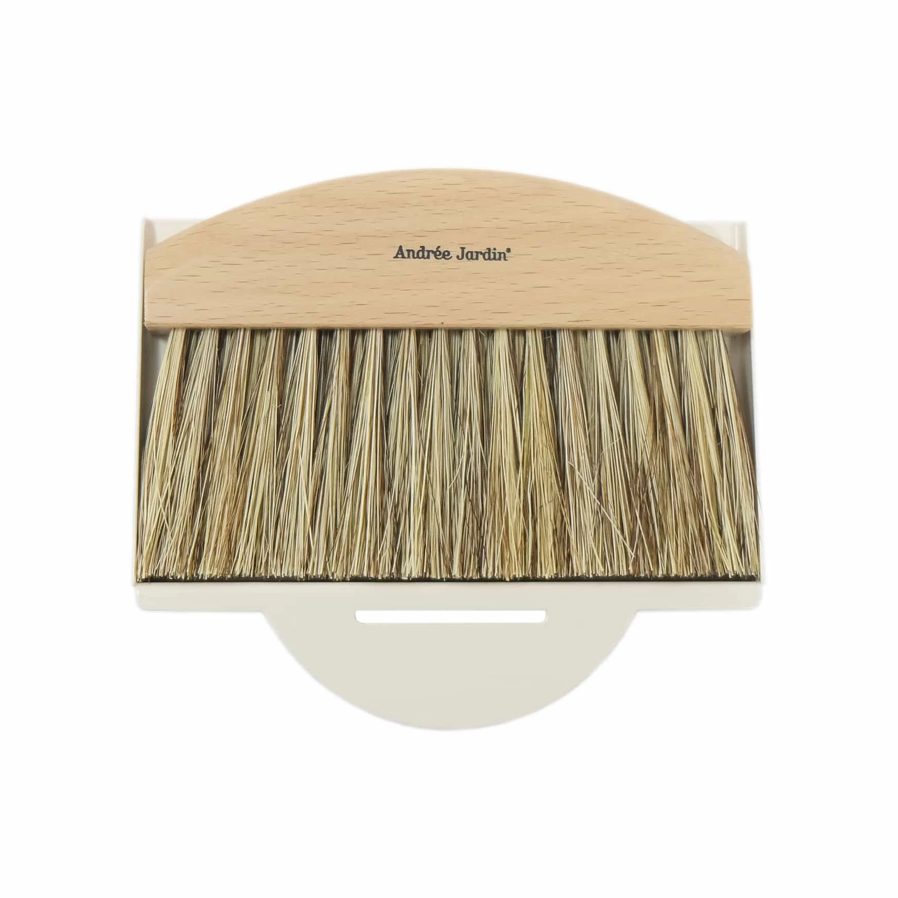 Andree Jardin All Natural Crumb Tray Set - White 3 Andree Jardin All Natural Crumb Tray Set - White