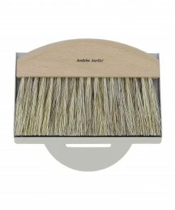 Andree Jardin All Natural Crumb Tray Set - Grey