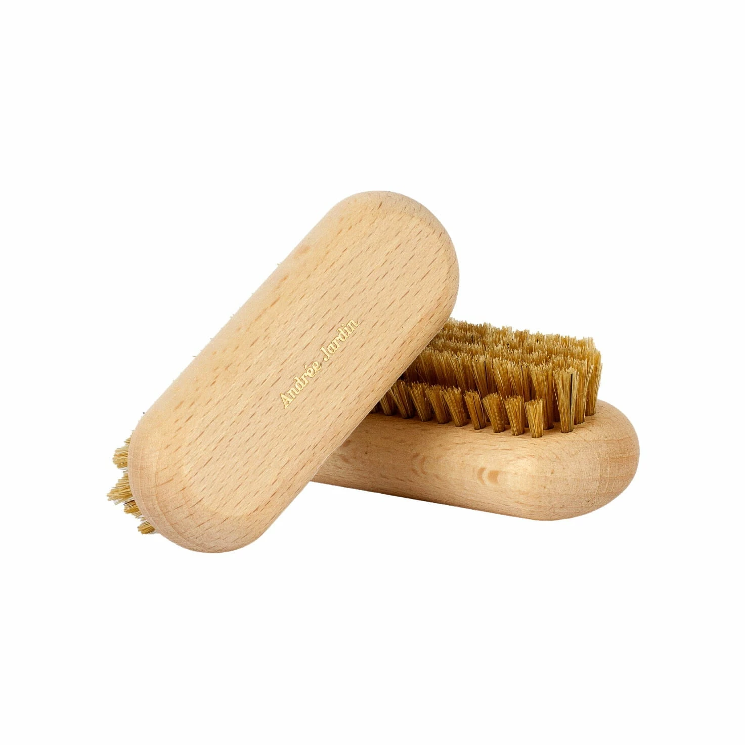 Andree Jardin Nail Brush - Waxed Beech Wood & Hog Bristle Gifts 4 Andree Jardin Nail Brush - Waxed Beech Wood & Hog Bristle Gifts