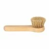 Andree Jardin Face Cleansing Brush - Waxed Beech Wood & Horsehair Gifts