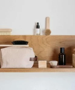 Andree Jardin Face Cleansing Brush - Waxed Beech Wood & Horsehair Gifts 7 Andree Jardin Face Cleansing Brush - Waxed Beech Wood & Horsehair Gifts