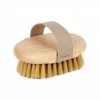 Andree Jardin Body Massage Brush - Waxed Beech Wood & Hog Bristle Gifts
