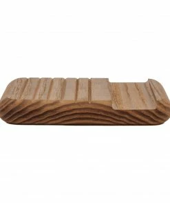 Andree Jardin Ash Wood Soap Dish