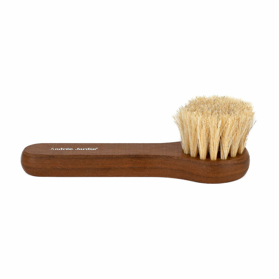 Andree Jardin Face Cleansing Brush - Ash Wood & Horsehair 3 Andree Jardin Face Cleansing Brush - Ash Wood & Horsehair