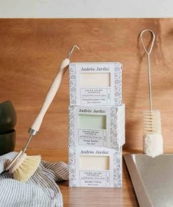 Cookware Andree Jardin Grapefruit Solid Dishwashing Soap