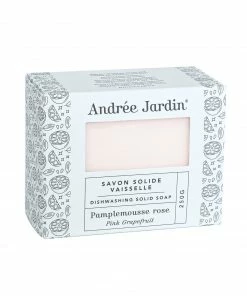 Cookware Andree Jardin Grapefruit Solid Dishwashing Soap