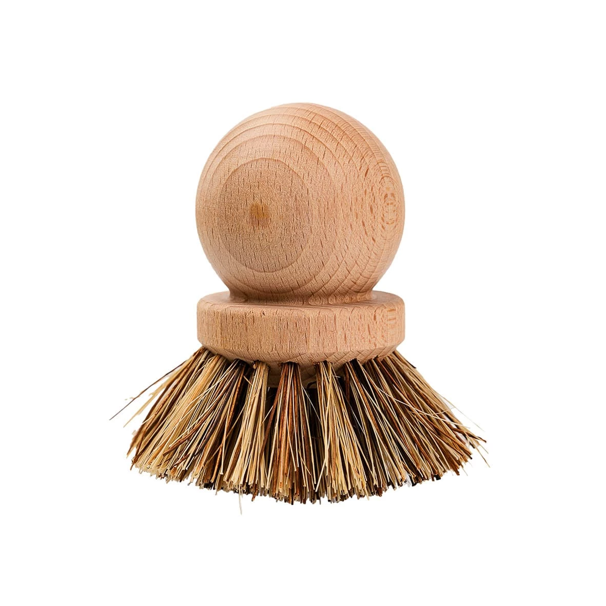 Cookware Andree Jardin Vegetable Fibre Beech Wood Pan Brush 3 Cookware Andree Jardin Vegetable Fibre Beech Wood Pan Brush