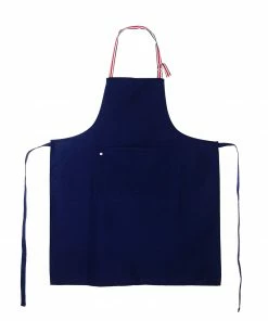 Cookware Andree Jardin Blue Cotton Apron
