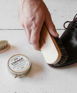 Household & Cleaning Andree Jardin Shoe-Care Kit 7 Household & Cleaning Andree Jardin Shoe-Care Kit