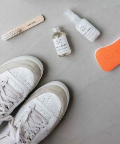 Andree Jardin Sneaker Cleaning Kit Household & Cleaning