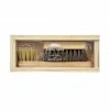 Household & Cleaning Andree Jardin Mini Shoe Brush Kit 2 Household & Cleaning Andree Jardin Mini Shoe Brush Kit
