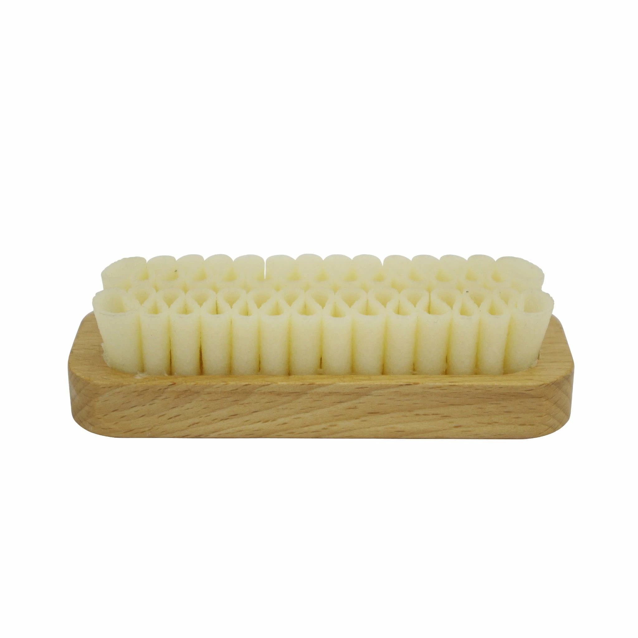 Andree Jardin Natural Rubber Brush For Suede 3 Andree Jardin Natural Rubber Brush For Suede