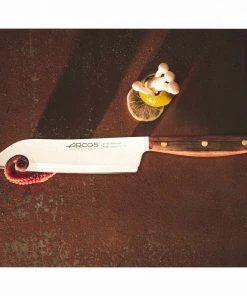 Arcos Nordika Santoku Knife 19cm