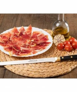 Arcos Regia Ham Slicing Knife 25cm