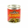 La Costena Whole Green Jalapeno Peppers 199g 1 La Costena Whole Green Jalapeno Peppers 199g