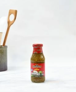 La Costena Green Mexican Salsa 250g