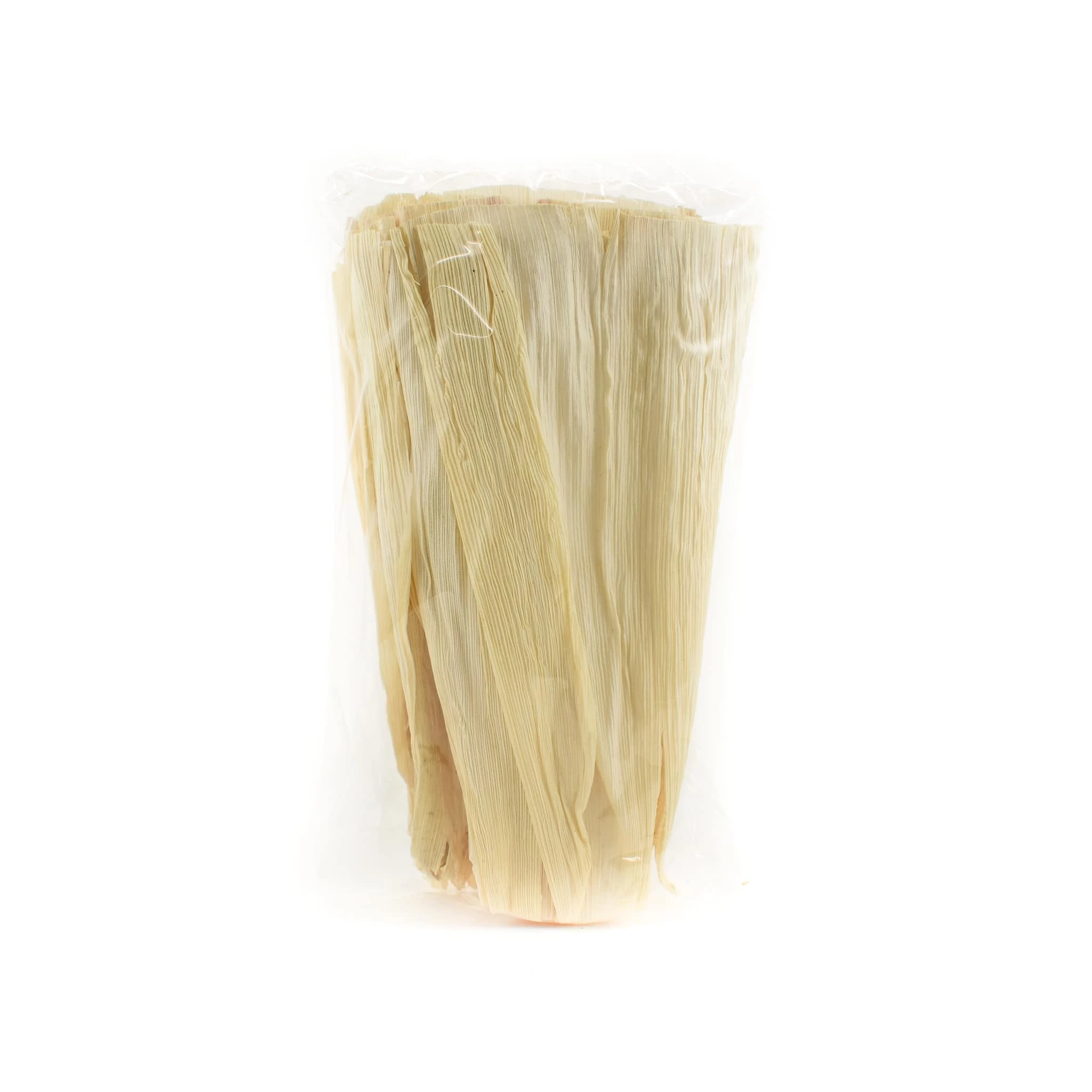 Totomox Ingredients Mexican Corn Husks 100g 3 Totomox Ingredients Mexican Corn Husks 100g