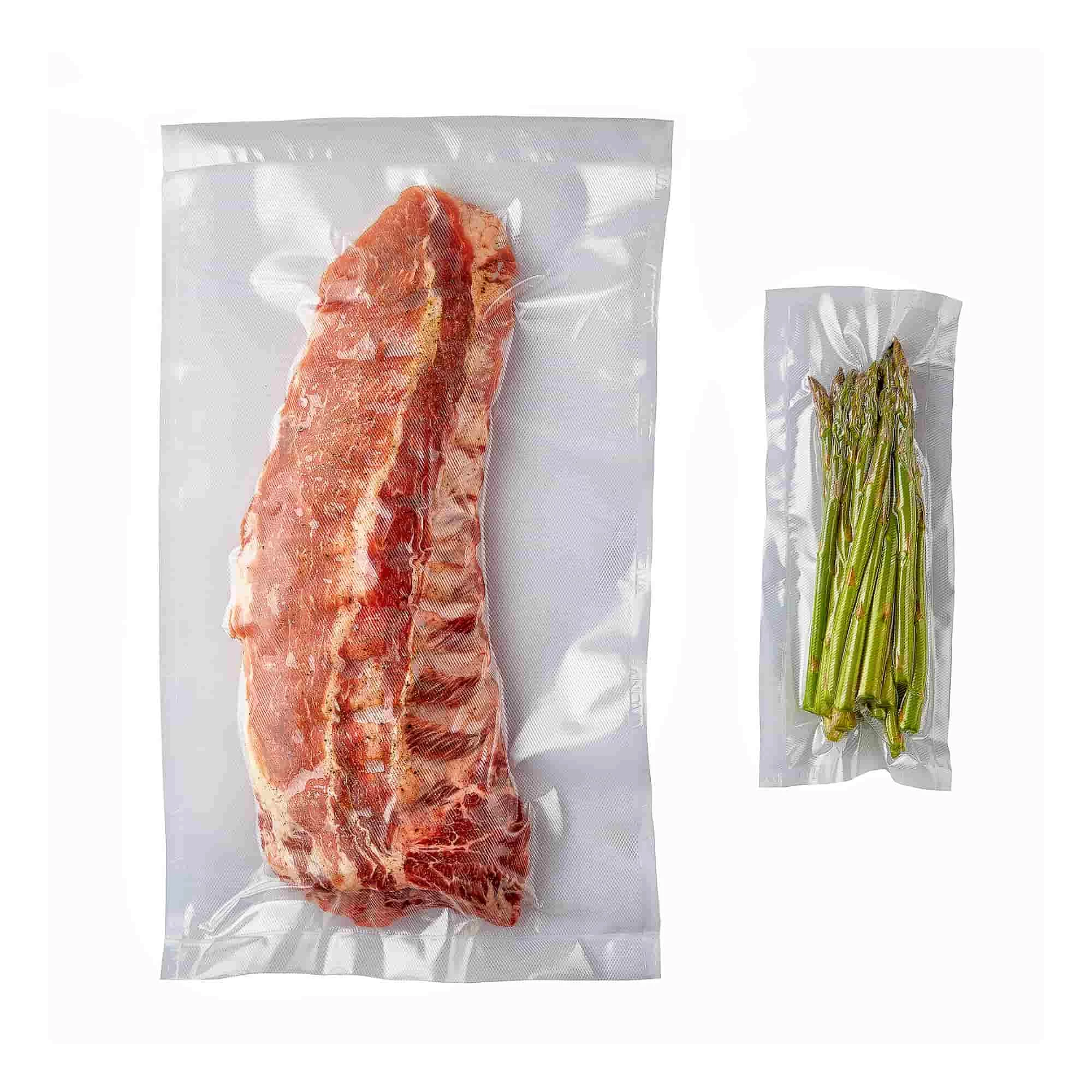 Anova Sous-Vide Eco-Friendly Vacuum Bag Rolls 4 Anova Sous-Vide Eco-Friendly Vacuum Bag Rolls
