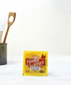 Mama Sita Ingredients Achiote Powder - Annatto Powder 10g 9 Mama Sita Ingredients Achiote Powder - Annatto Powder 10g