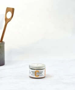 Sous Chef Smoked Chipotle Chilli Powder 7 Sous Chef Smoked Chipotle Chilli Powder