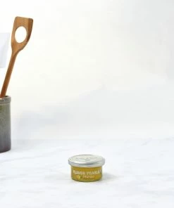 Christine Le Tennier Ingredients Mango Flavour Pearls 11 Christine Le Tennier Ingredients Mango Flavour Pearls