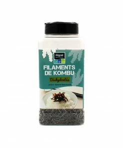 Algues France Dried Kombu Filaments 150g