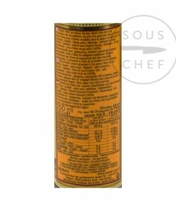 Nicolas Alziari DOP 'Cuvee Cesar' Olive Oil From Provence 250ml Ingredients 5 Nicolas Alziari DOP 'Cuvee Cesar' Olive Oil From Provence 250ml Ingredients
