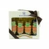 Nicolas Alziari Ingredients Alziari Mini Olive Oil & Vinegar Sampler 4 X 25ml 1 Nicolas Alziari Ingredients Alziari Mini Olive Oil & Vinegar Sampler 4 X 25ml