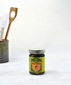 Nicolas Alziari Small Cailletier Olives From Cote D'Azur 220g Ingredients 8 Nicolas Alziari Small Cailletier Olives From Cote D'Azur 220g Ingredients