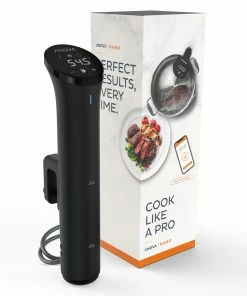Cookware Anova Sous Vide Precision Cooker Nano