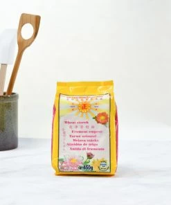 FLCK Wheat Starch Dumpling Flour 450g