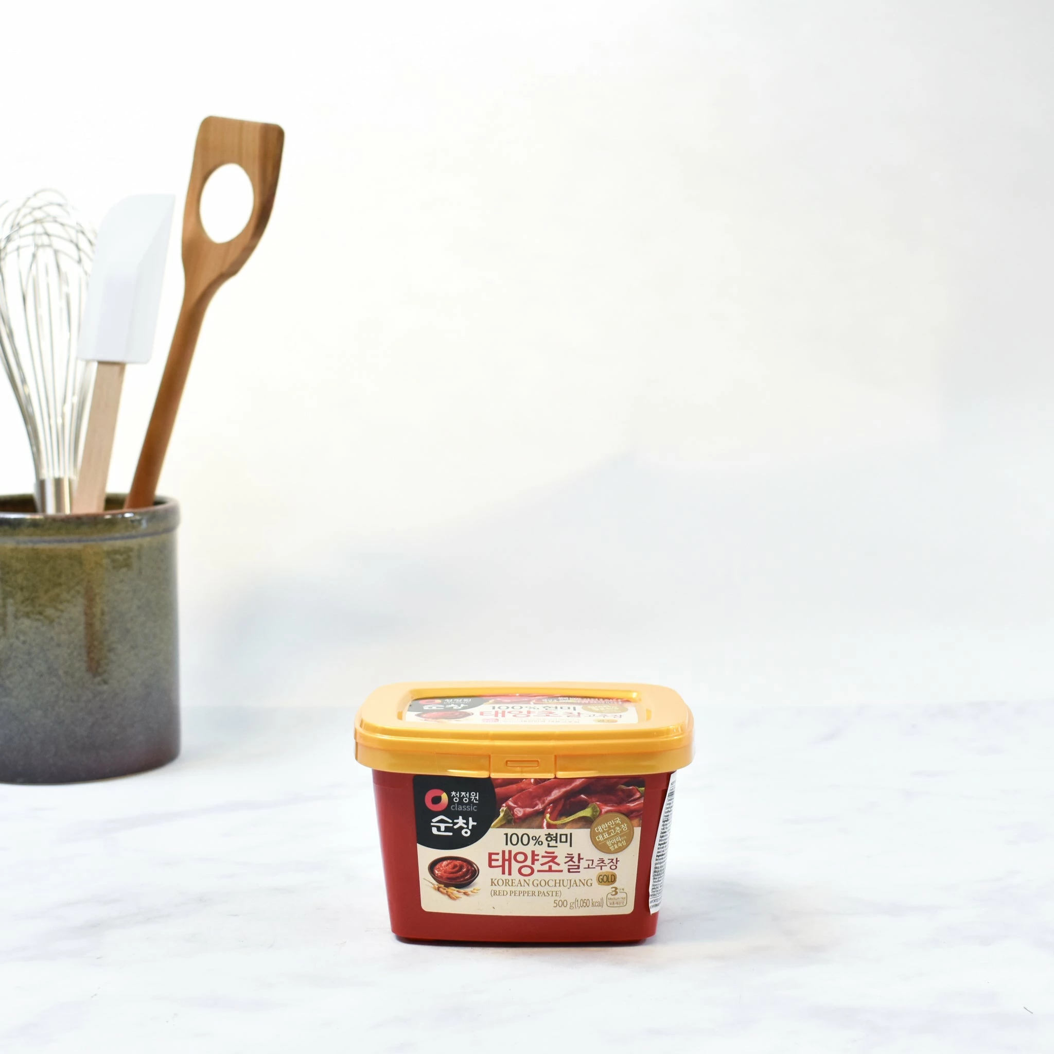 O'Food Gochujang Hot Pepper Paste 10 O'Food Gochujang Hot Pepper Paste