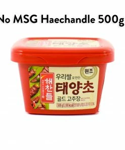 O'Food Gochujang Hot Pepper Paste 14 O'Food Gochujang Hot Pepper Paste