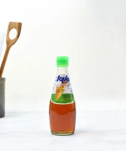 Ingredients Squid Brand Fish Sauce