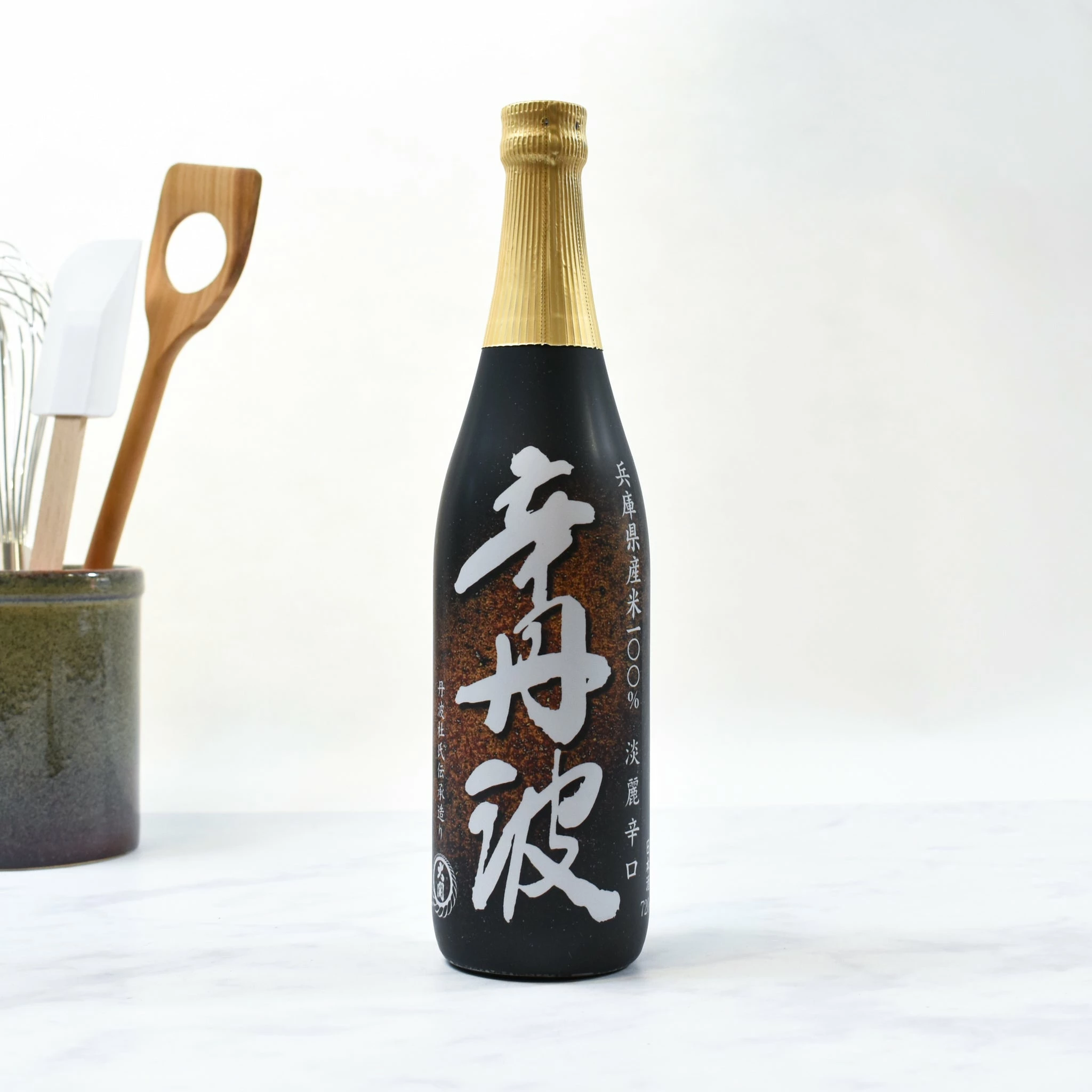 Ozeki Karatamba Sake 720ml Ingredients 4 Ozeki Karatamba Sake 720ml Ingredients