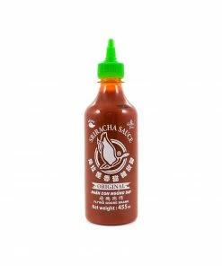 Ingredients Flying Goose Sriracha 19 Ingredients Flying Goose Sriracha