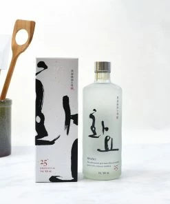 Hwayo Soju 500ml Ingredients
