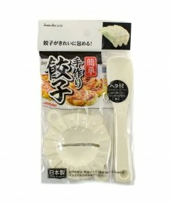 Japan Bento Gyoza Dumpling Set