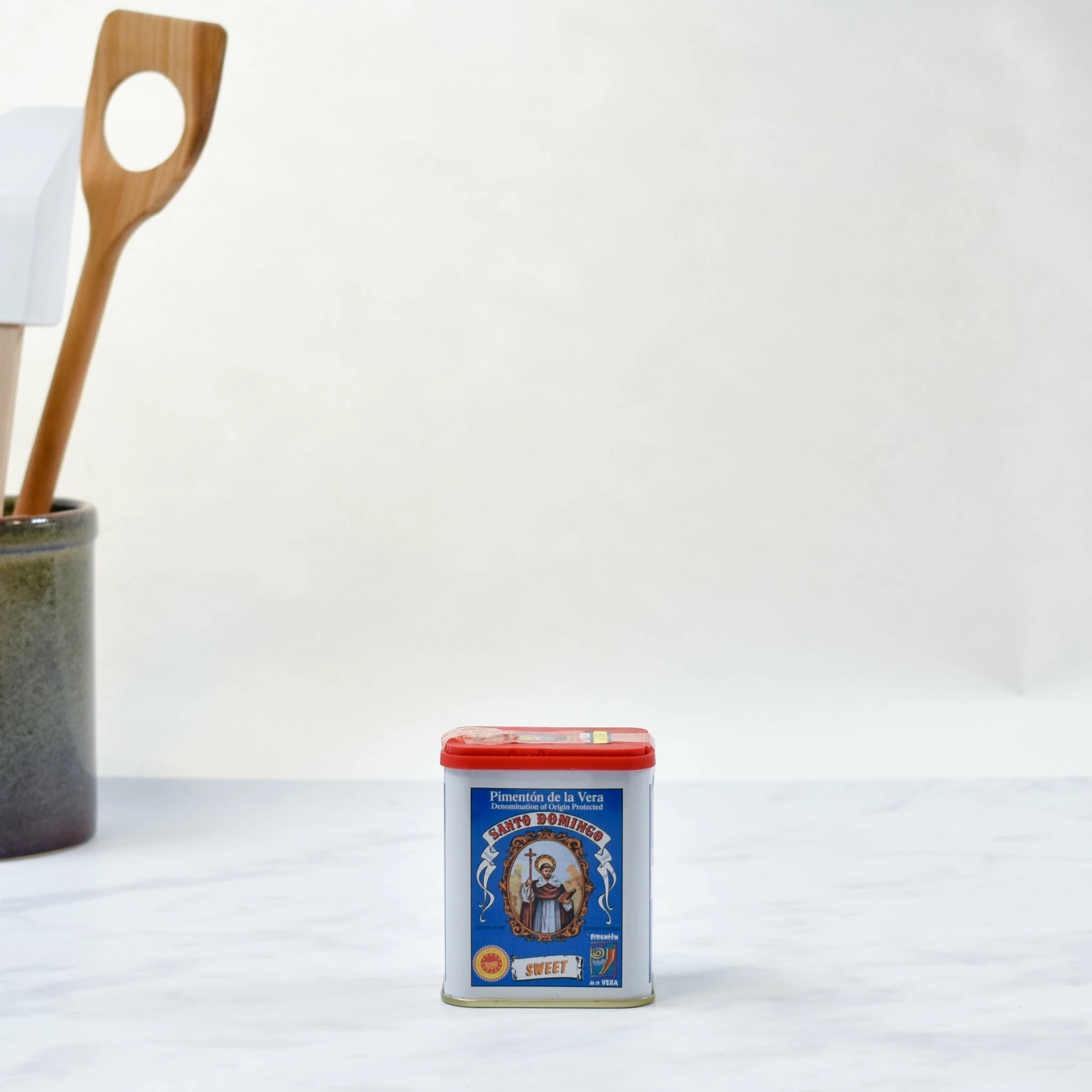 Santa Domingo Sweet Smoked Paprika 75g 6 Santa Domingo Sweet Smoked Paprika 75g