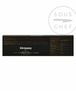 Alemany Soft Turron 150g Chocolate Bars & Confectionery