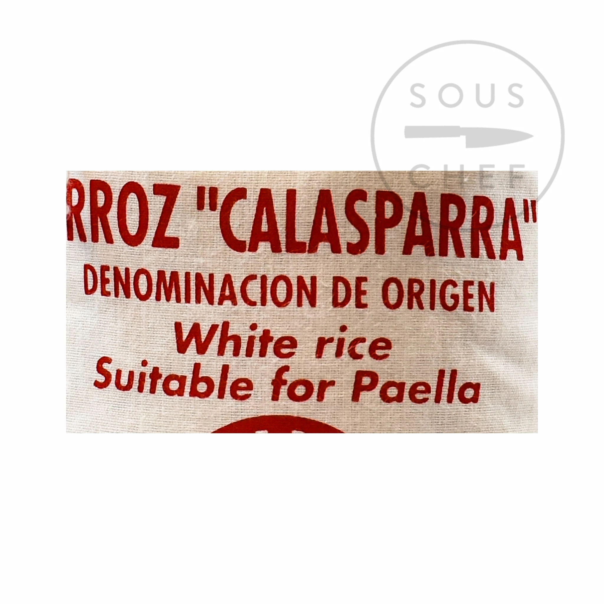 Cooperativa Del Campo Ingredients Calasparra Paella Rice 1kg 4 Cooperativa Del Campo Ingredients Calasparra Paella Rice 1kg