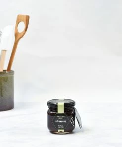 Alemany Chestnut Honey 250g 9 Alemany Chestnut Honey 250g