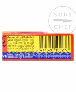 BESTSELLERS Ortiz Anchovies 47.5g