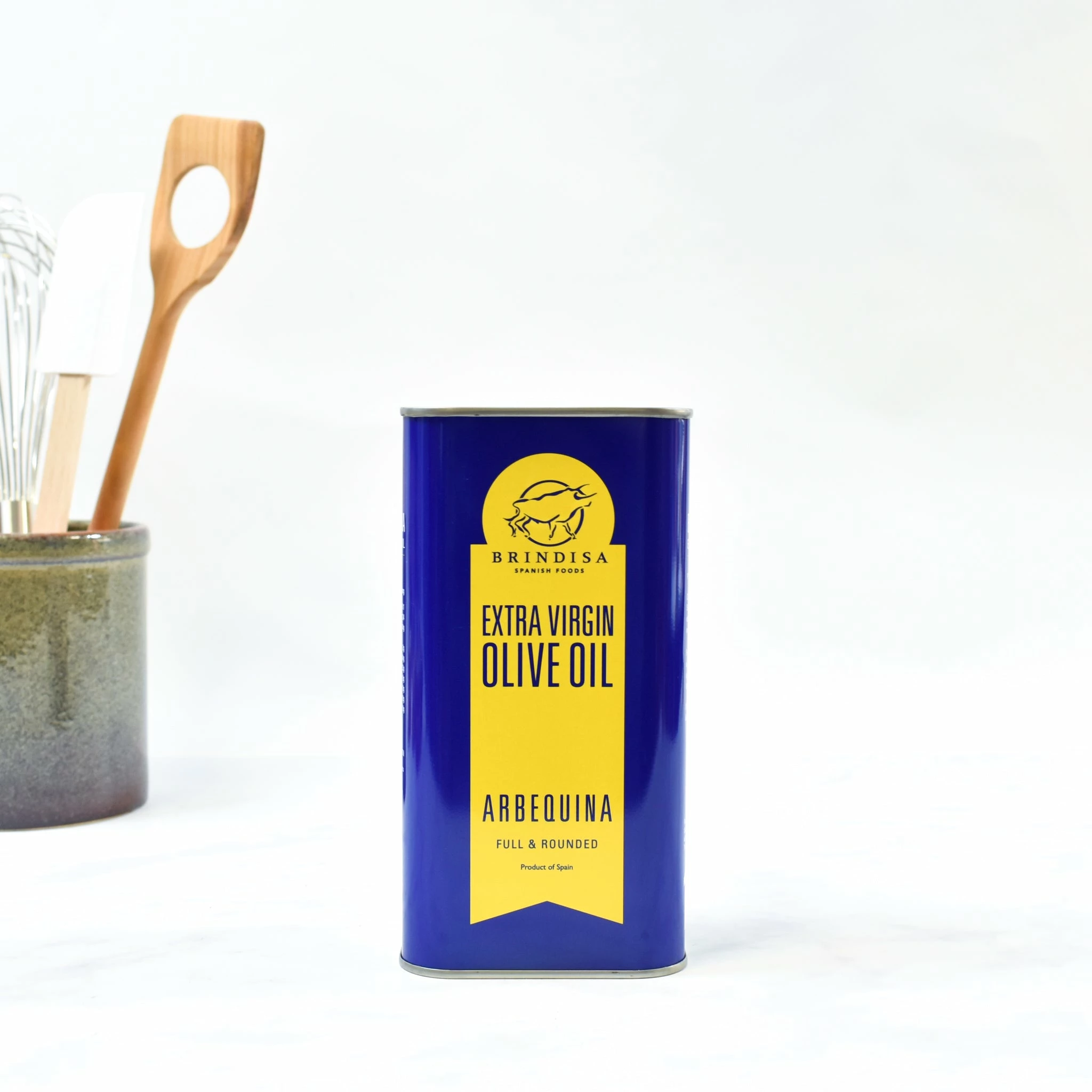 Brindisa Arbequina Extra Virgin Olive Oil 1l Ingredients 6 Brindisa Arbequina Extra Virgin Olive Oil 1l Ingredients