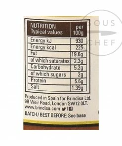 Brindisa Romesco 200g 8 Brindisa Romesco 200g